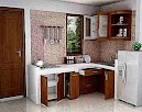 Dapur Rumah Minimalis