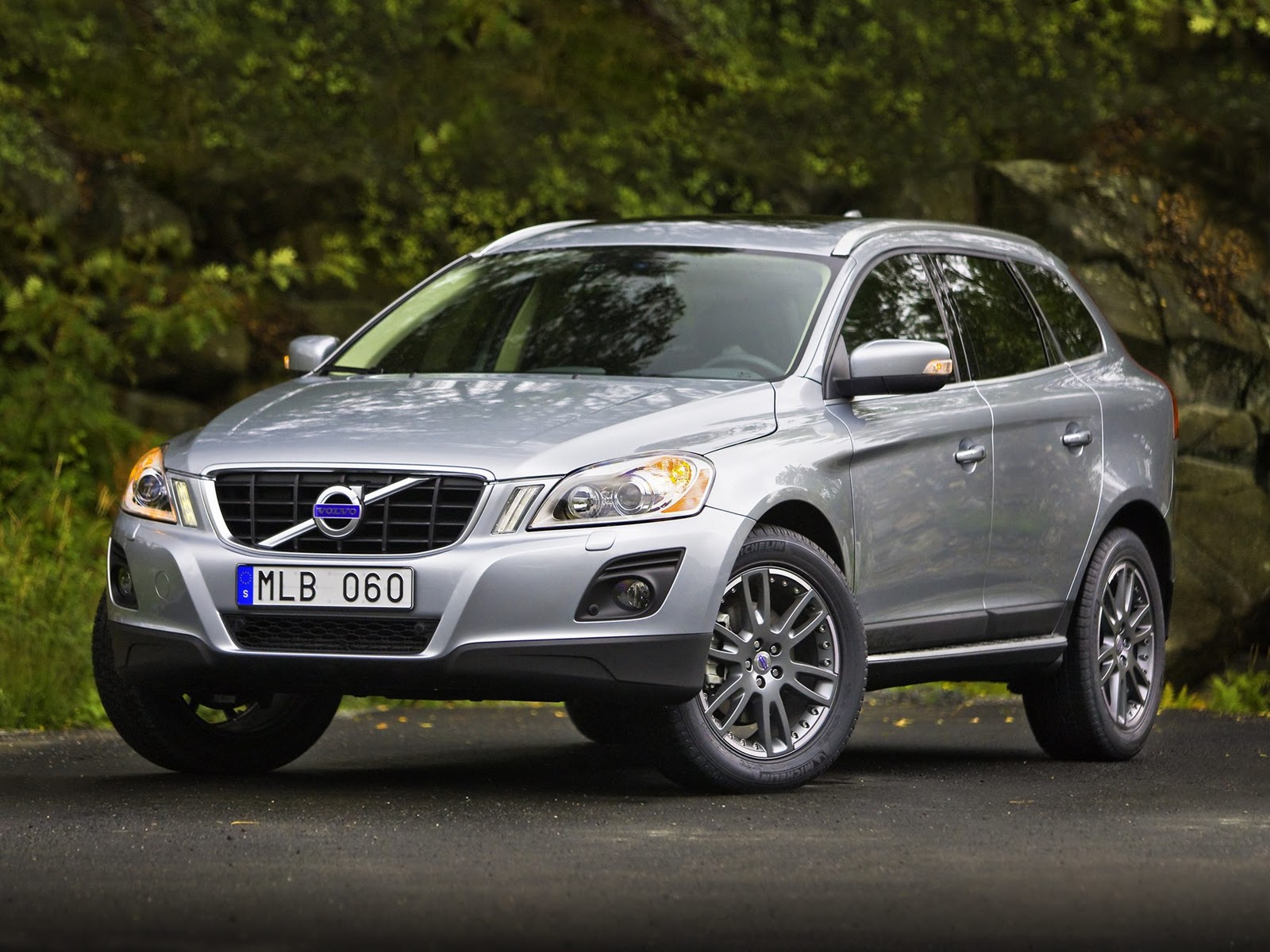Experts Car: Volvo xc60