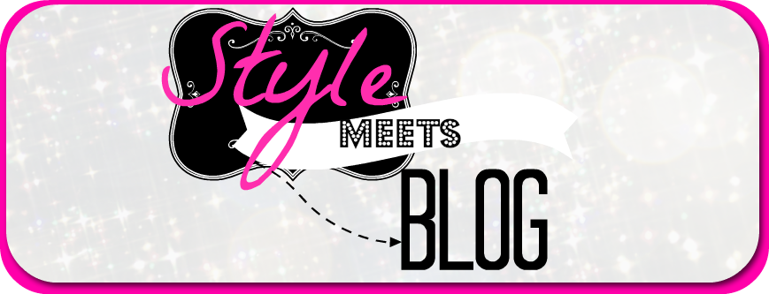 Style Meets Blog 