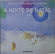 Plano Nacional de Leitura "A Noite de Natal" de Sophia de Mello Breyner
