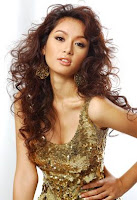 Kanokkorn Jaichuen Miss Universe Thailand