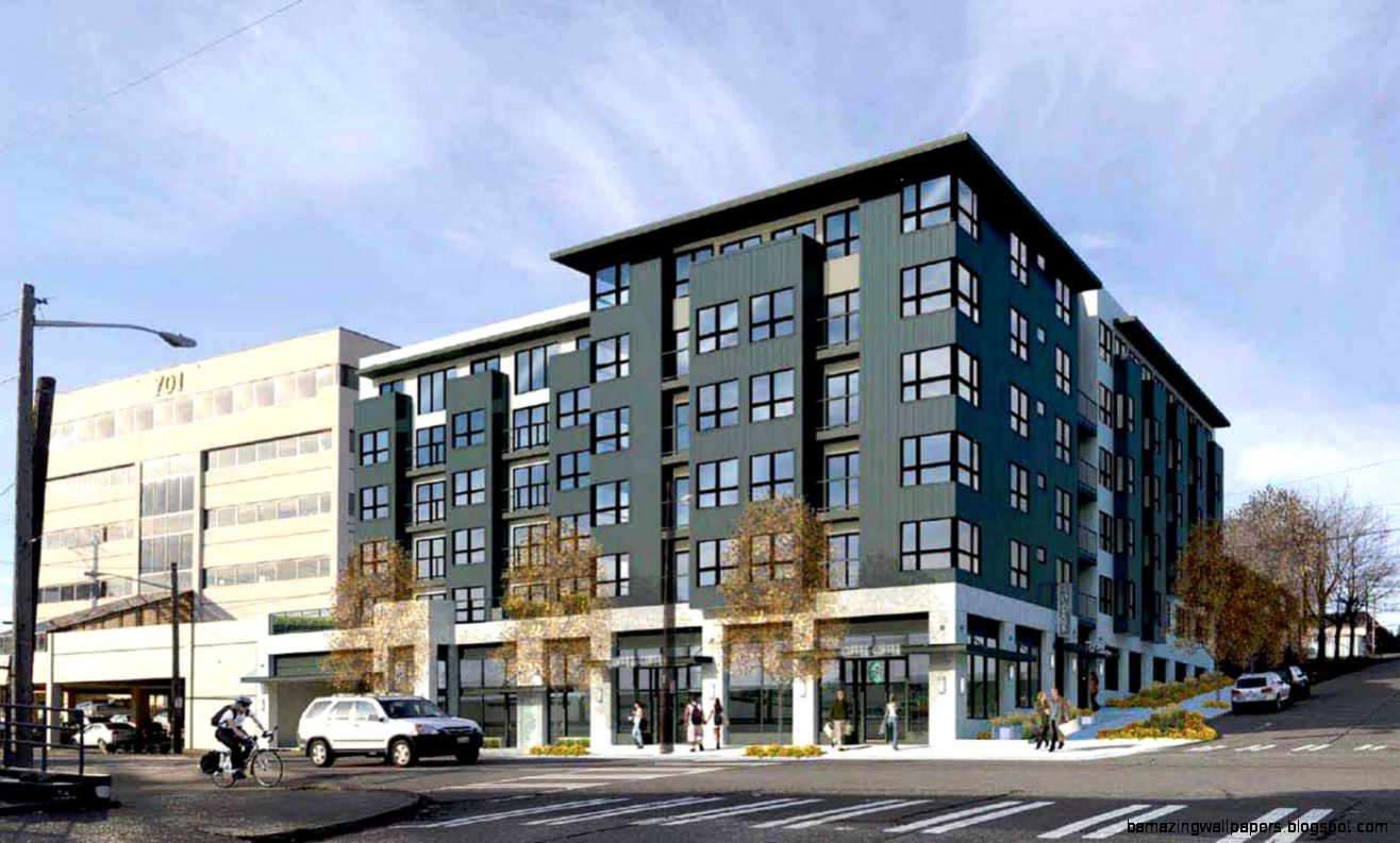Apartment South Lake Union Seattle Apartment South Lake Union Seattle