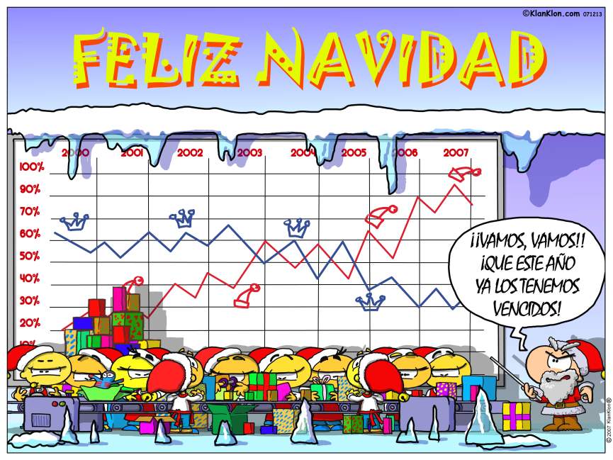 Tu lugar en la red