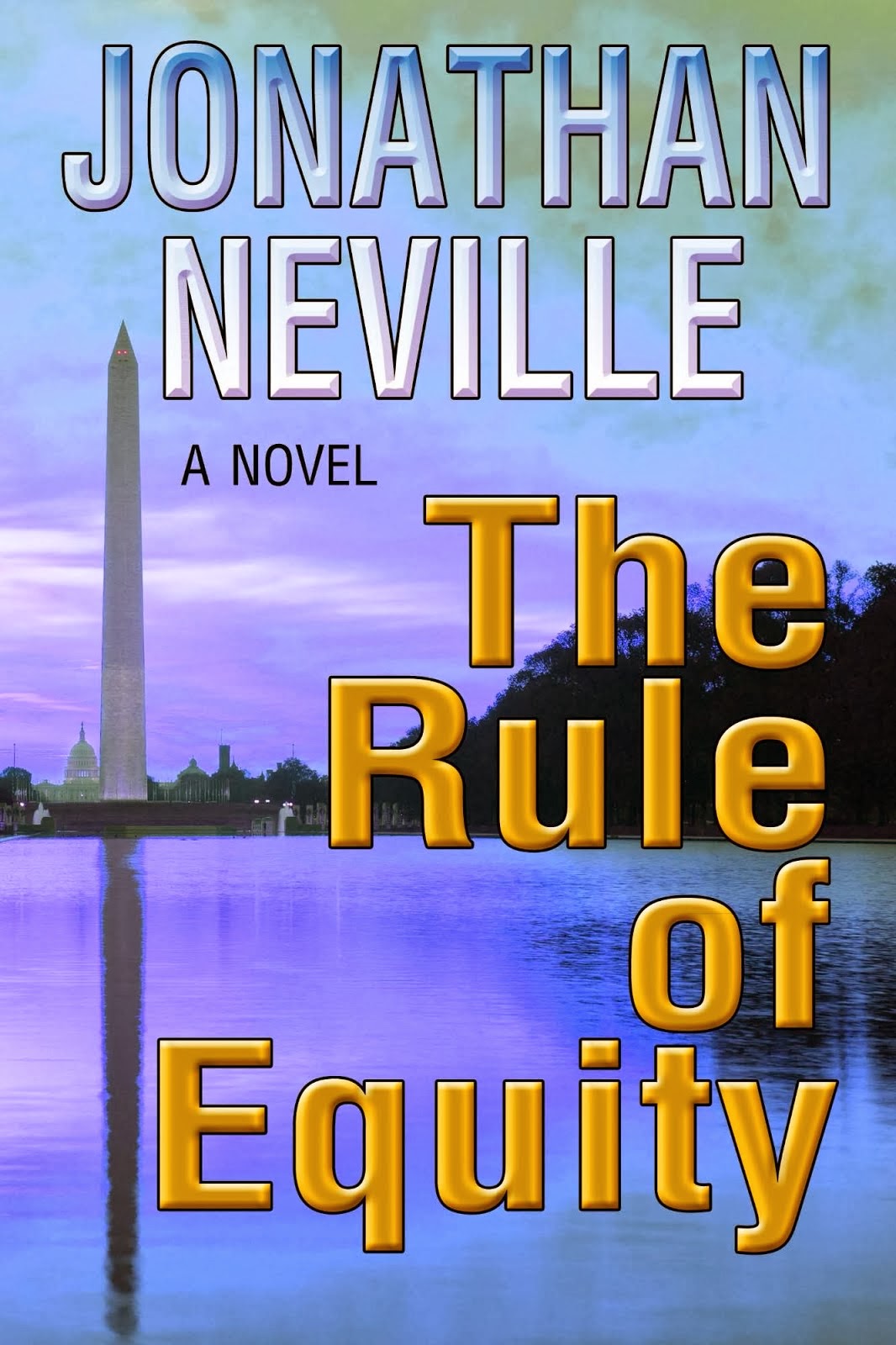 The Rule of Equity