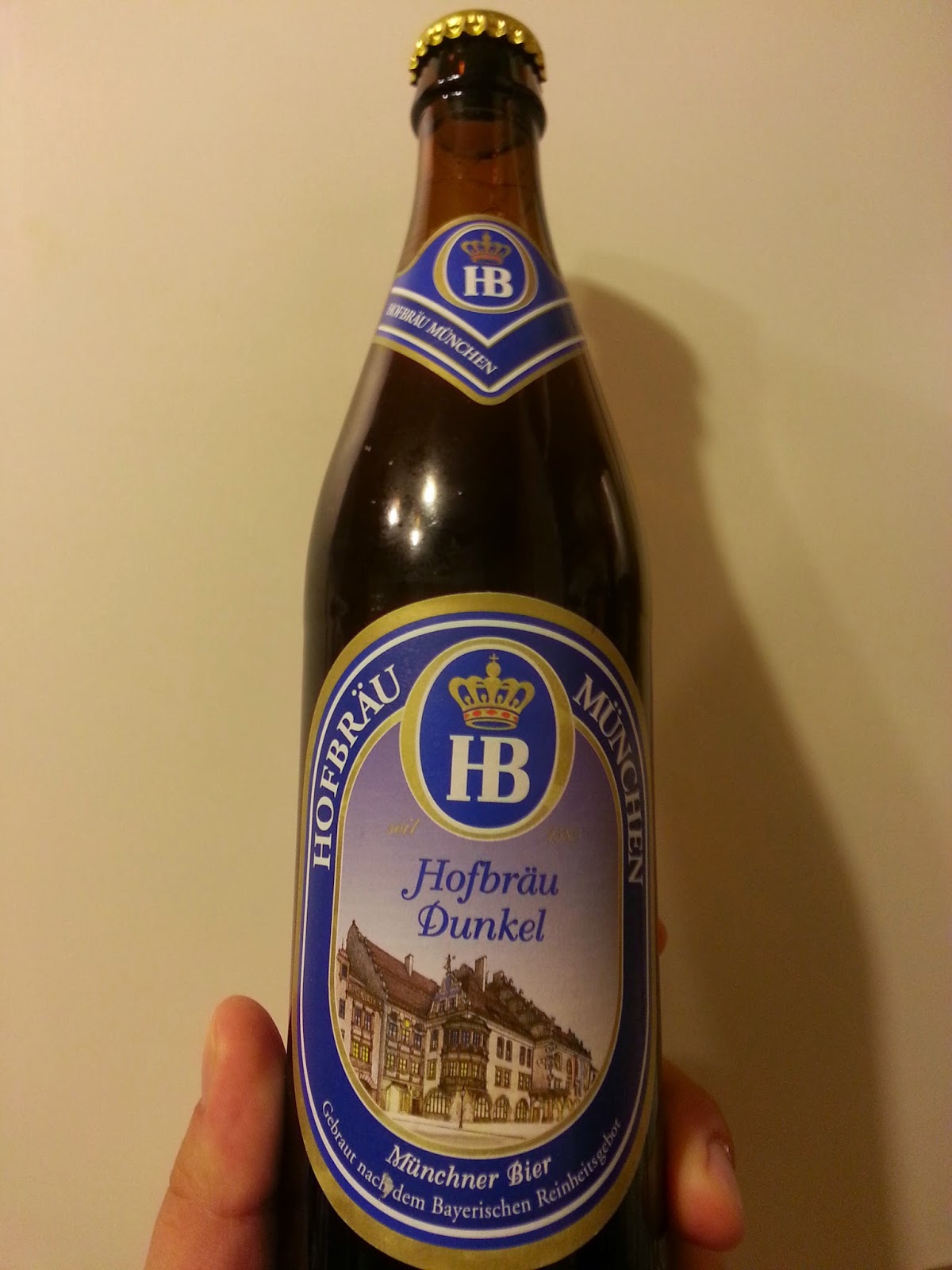 Красное Белое Немецкое Пиво Фото