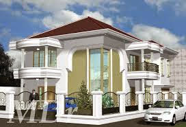 model rumah minimalis ala eropa Koleksi Terlengkap Contoh Desain Rumah Minimalis Modern Ala Eropa Terbaru 2014