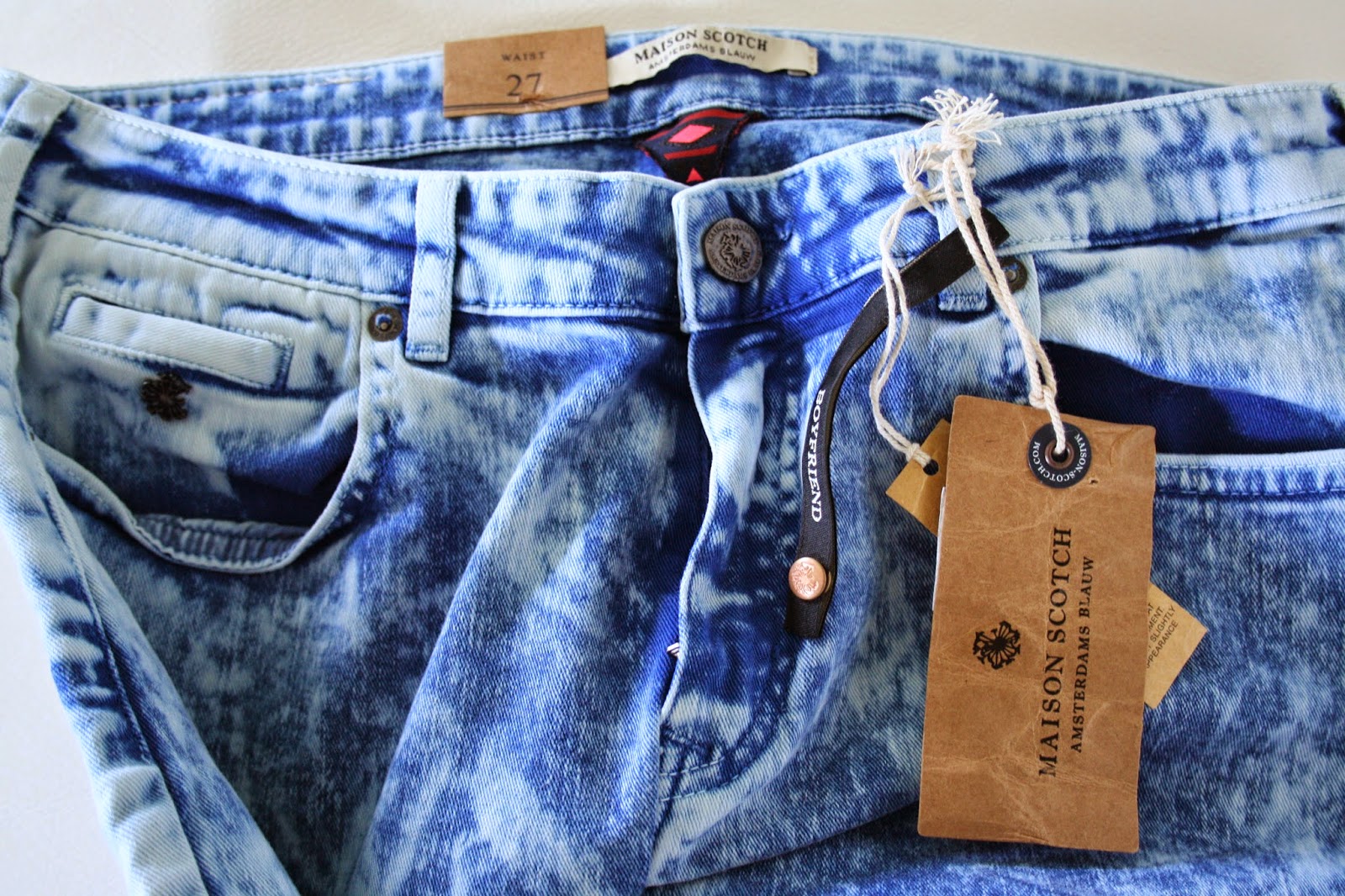 twenty four seven jeans