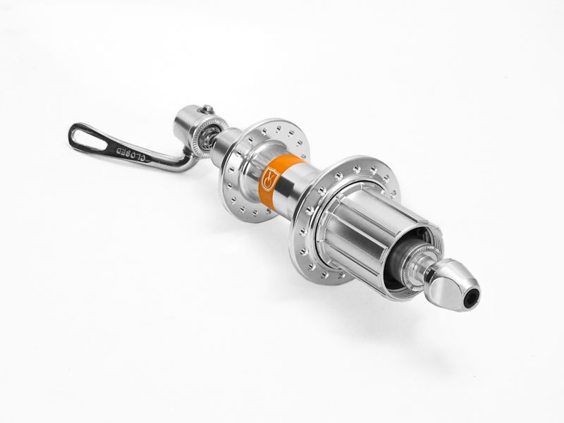 The Velo ORANGE Blog Fixed and HighLow Hubs Arrive