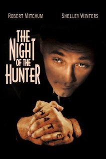 مشاهدة وتحميل فيلم The Night of the Hunter 1955 مترجم اون لاين