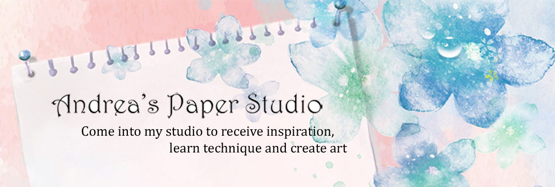        Andrea's Paper Studio