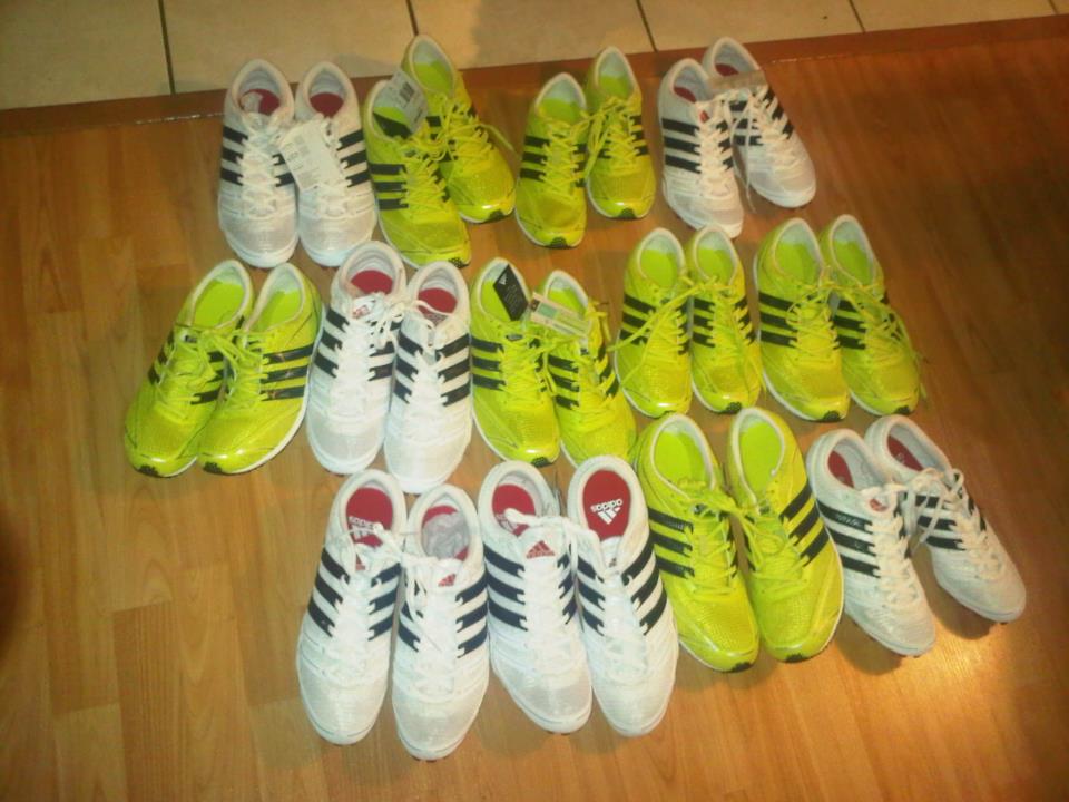 Belize Shoes