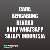 Cara Gabung Grup Whatsapp