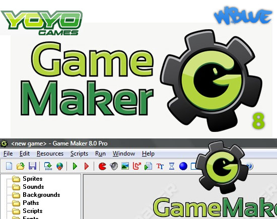 game maker 1