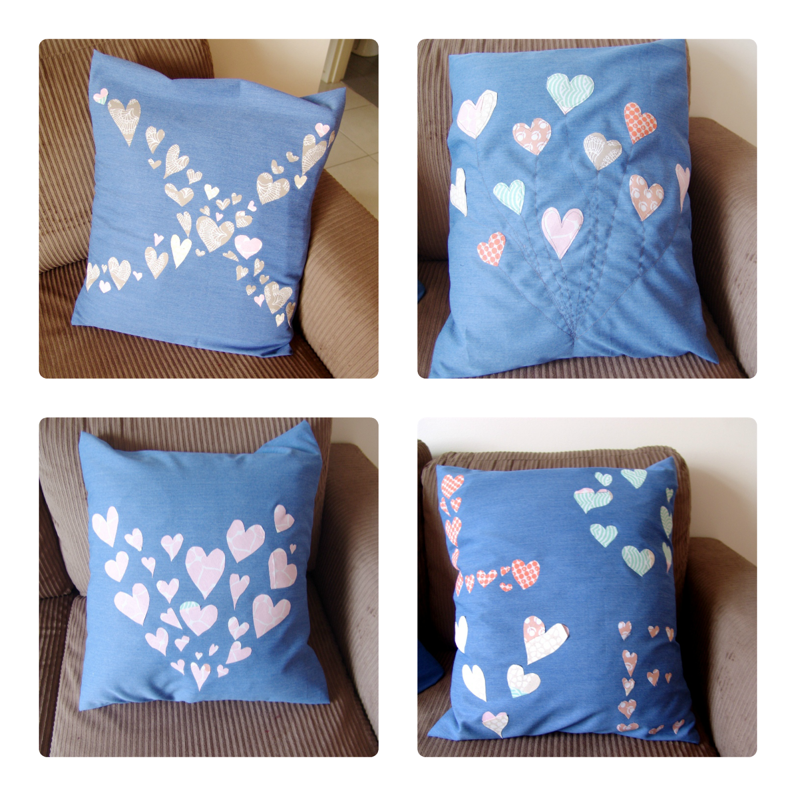 Create Hope Inspire Make My Week Trimmings No. 2