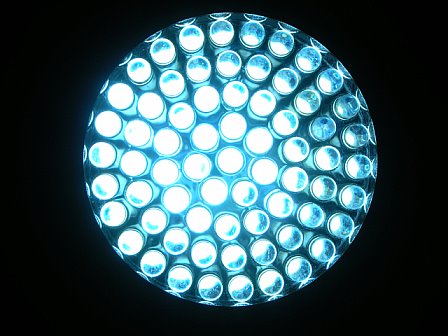 focos led