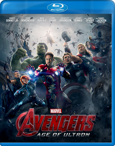 Avengers: Age of Ultron (2015) 1080p BDRip Dual Latino-Inglés [Subt. Esp] (Fantástico. Acción. Ciencia ficción)