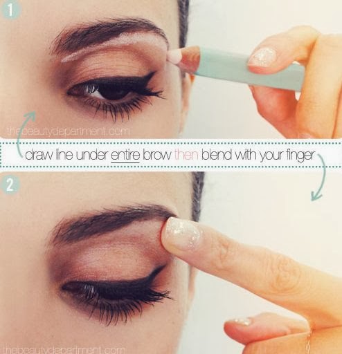 Makeup Tips That Nobody Told You About