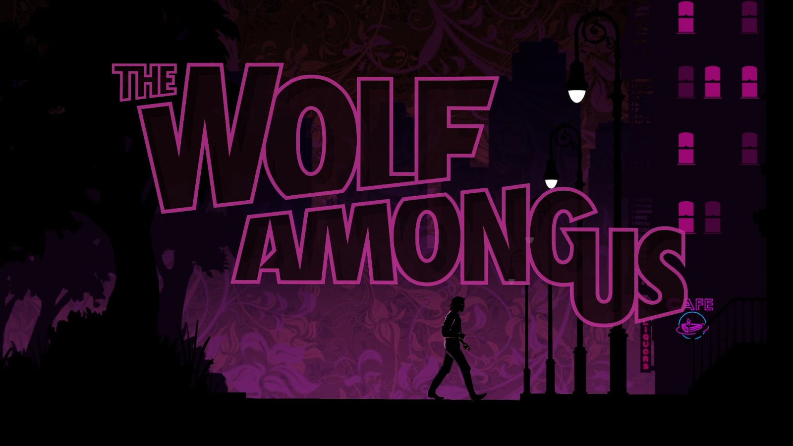 THE WOLF AMONG US GOLD EDITION (CLAVE:solojuegospc.mex.tl)