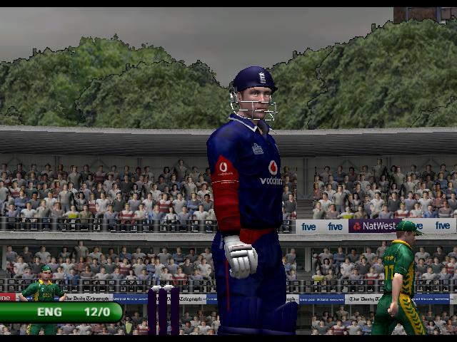 Download Cricket Games Ea Sports 2007 Play