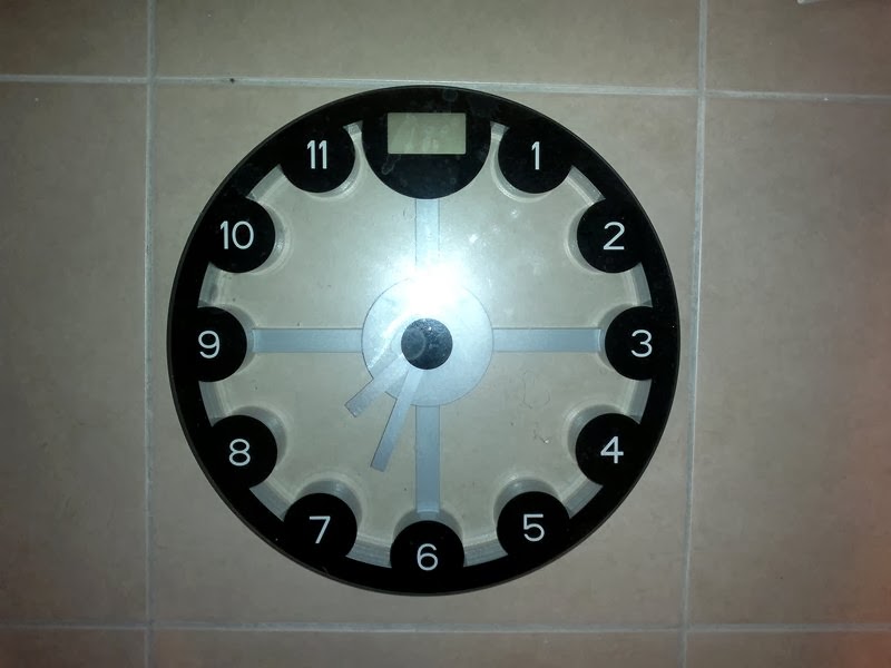 Miss Directions 12wbt Week 10