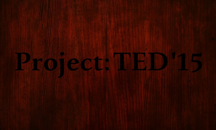 Project: TED