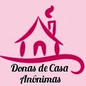 Parceria Donas de Casa Anônimas