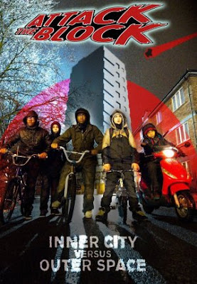 Attack The Block (2011).