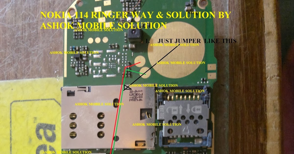 Nokia 114 Ashok Mobile Bliblinews Com | ashok mobile solutions nokia114 ringer solution Nokia 114 Ashok Mobile Bliblinews Com | ashok mobile solutions nokia114 ringer solution