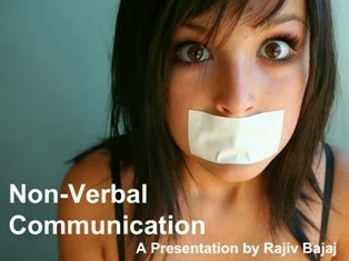 Nonverbal Communication ppt download