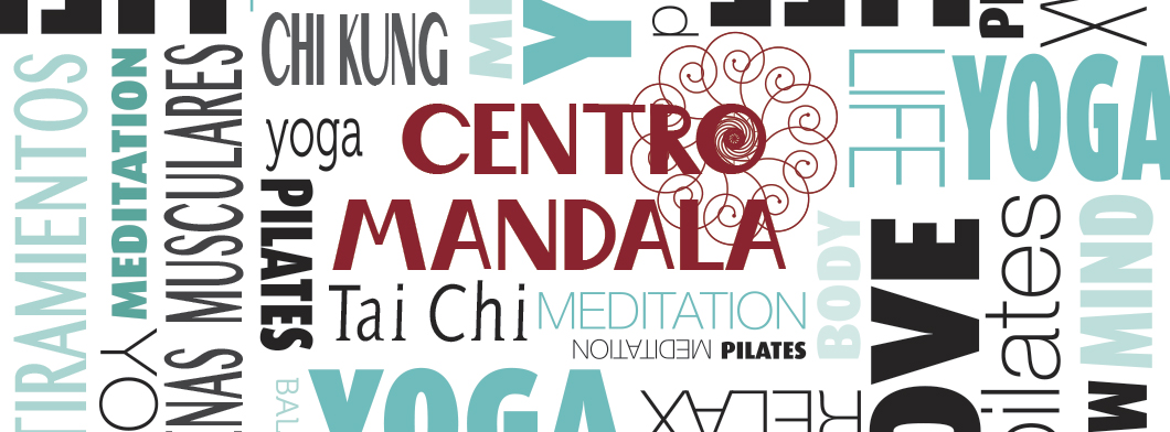 Centro Mandala