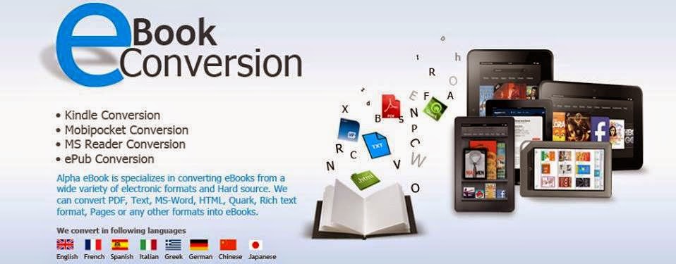<a href="http://www.alphaebook.com/">Alpha Ebook Conversion Services</a>