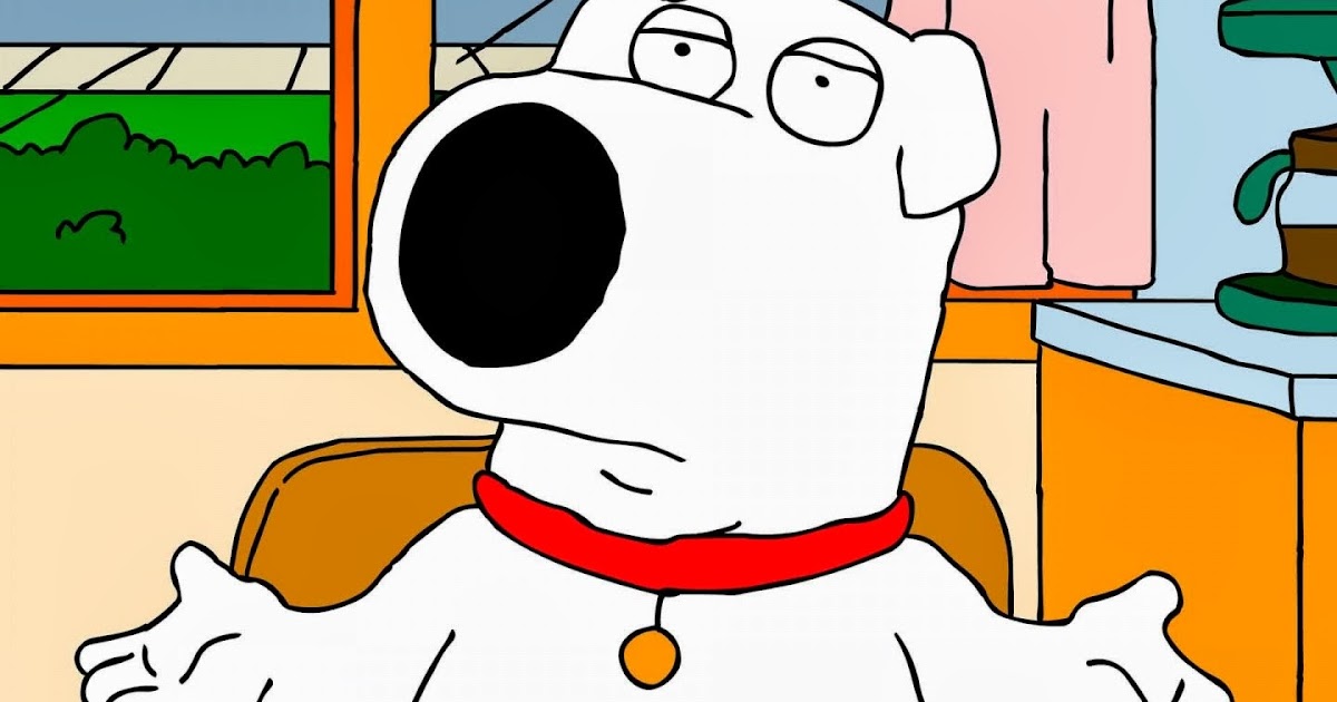 Cherished Saints Why Did Brian Have to Die?