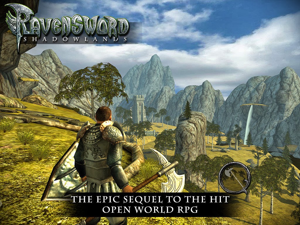 ravensword shadowlands free download ravensword shadowlands free download