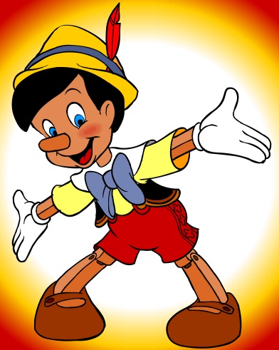 Ingegneristicamente Mamma E Cuoca Cercasi Versione Ufficiale Della Storia Di Pinocchio