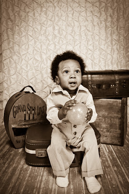 Baby Photography Baltimore