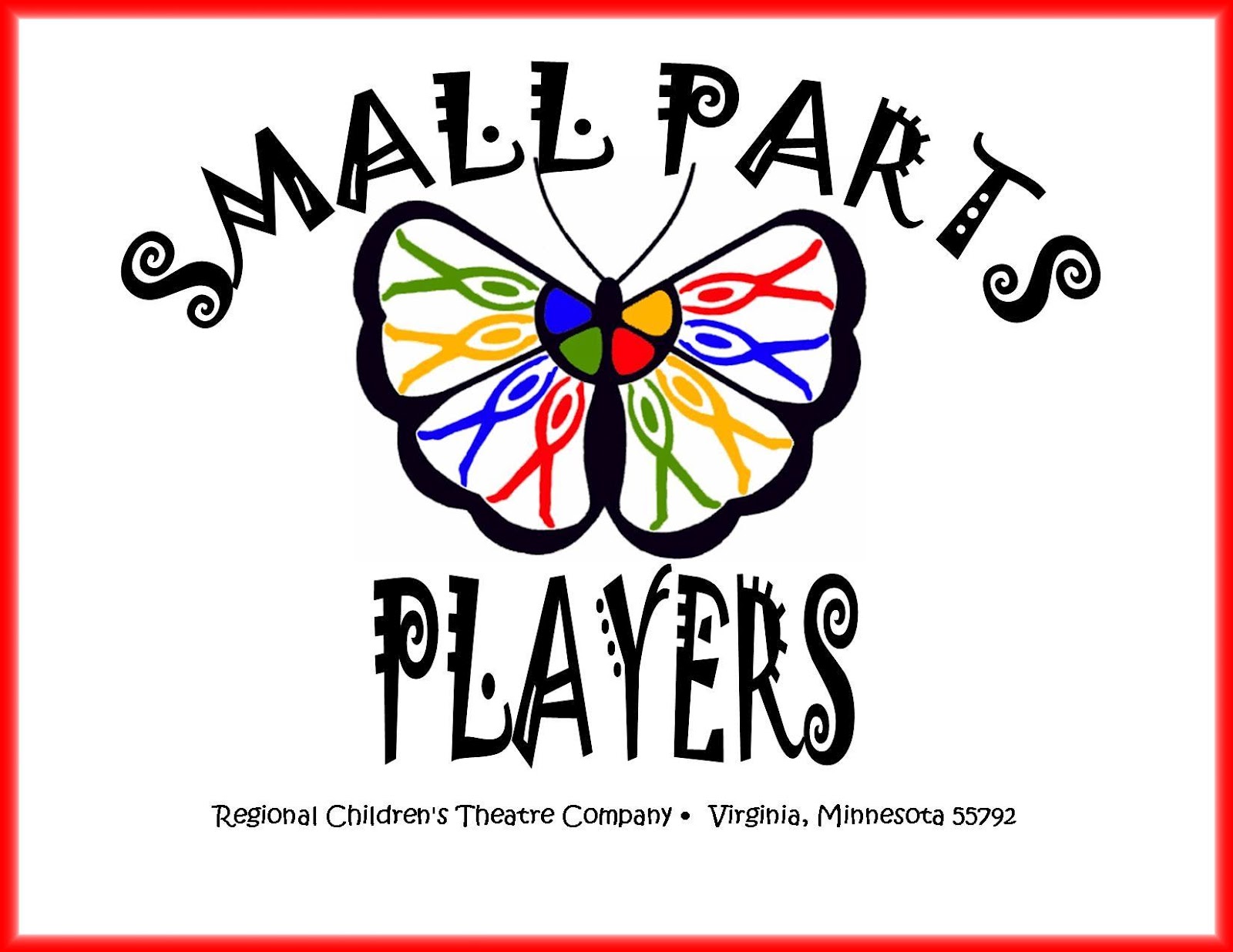 Parts Center Logo
