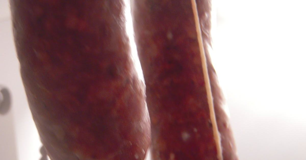  Moldy Salami