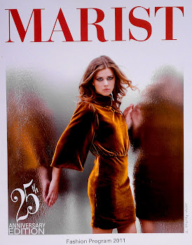 Marist College Fashion Look Book 2011