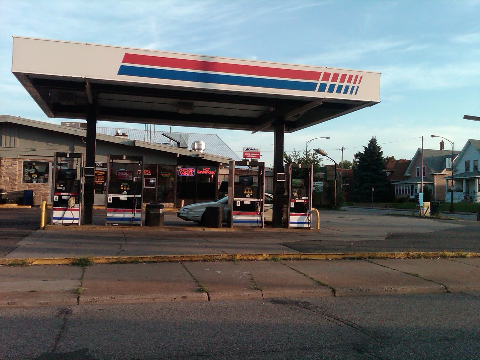 You Care What We Think Rice Street Deli St. Paul, MN