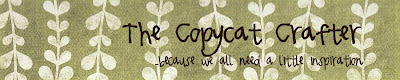 The Copycat Crafter