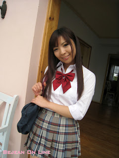 Mizuho Shiraishi Japanese Sexy Model Sexy Janpan Student Uniform From BEJEAN ON LINE 10 Mizuho Shiraishi Japanese Sexy Model Sexy Janpan Student Uniform From BEJEAN ON LINE 10