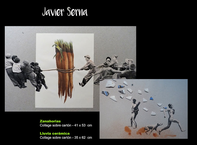 JAVIER SERNA