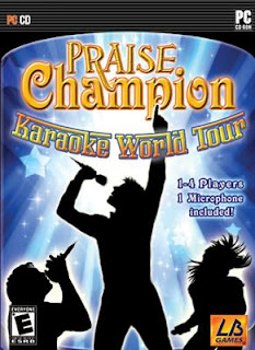 Praise Champion-TiNYiSO Download mf-pcgame.org