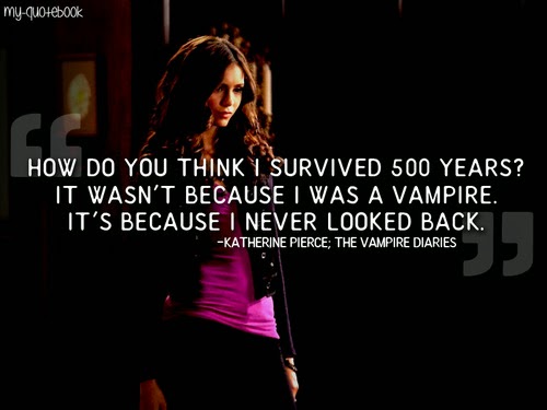 Tvd The Writes Of Passage