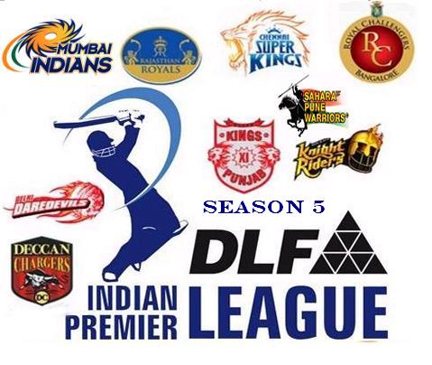 Dlf Ipl