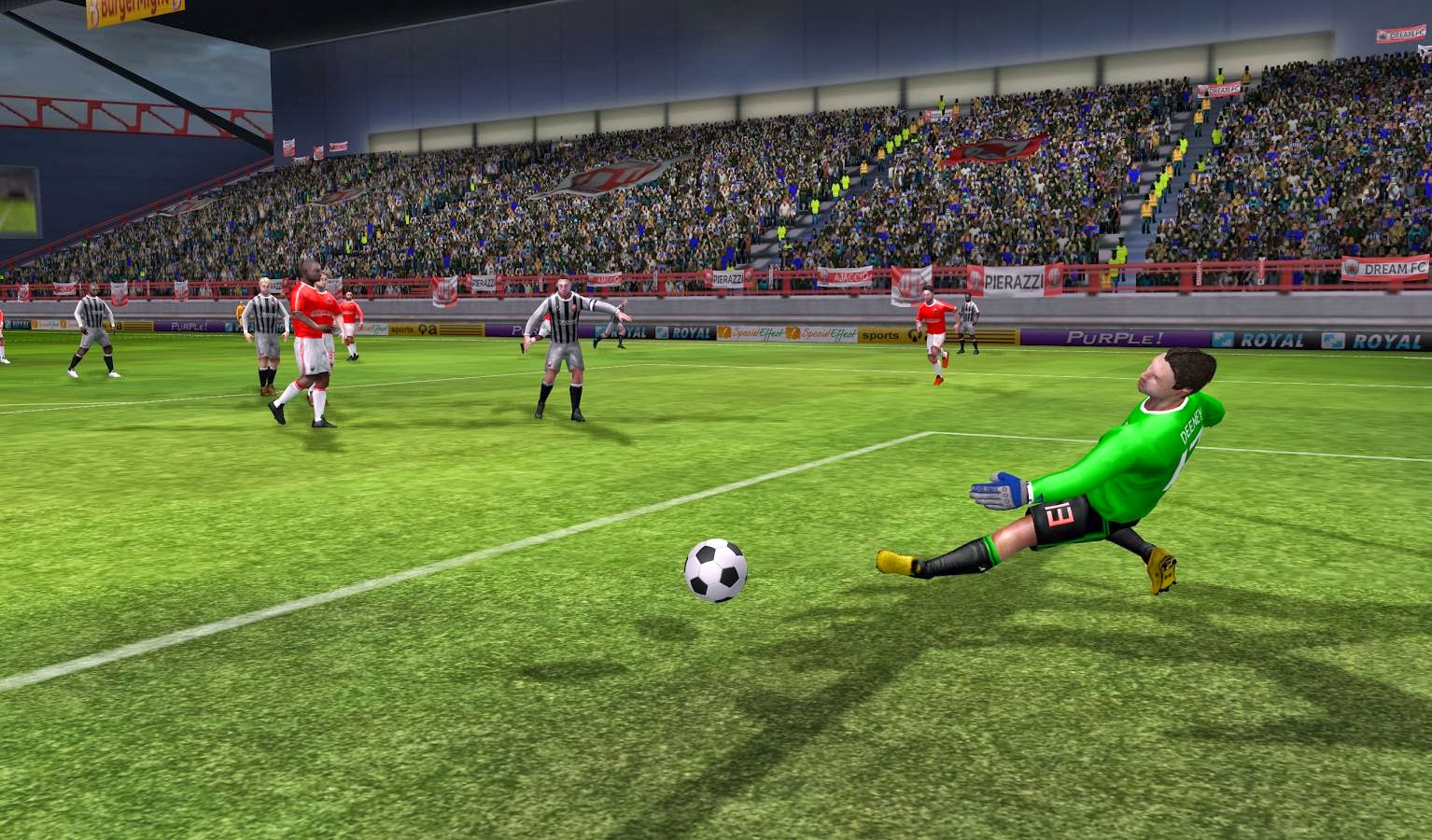 dream league soccer apk mod data dream league soccer apk mod data