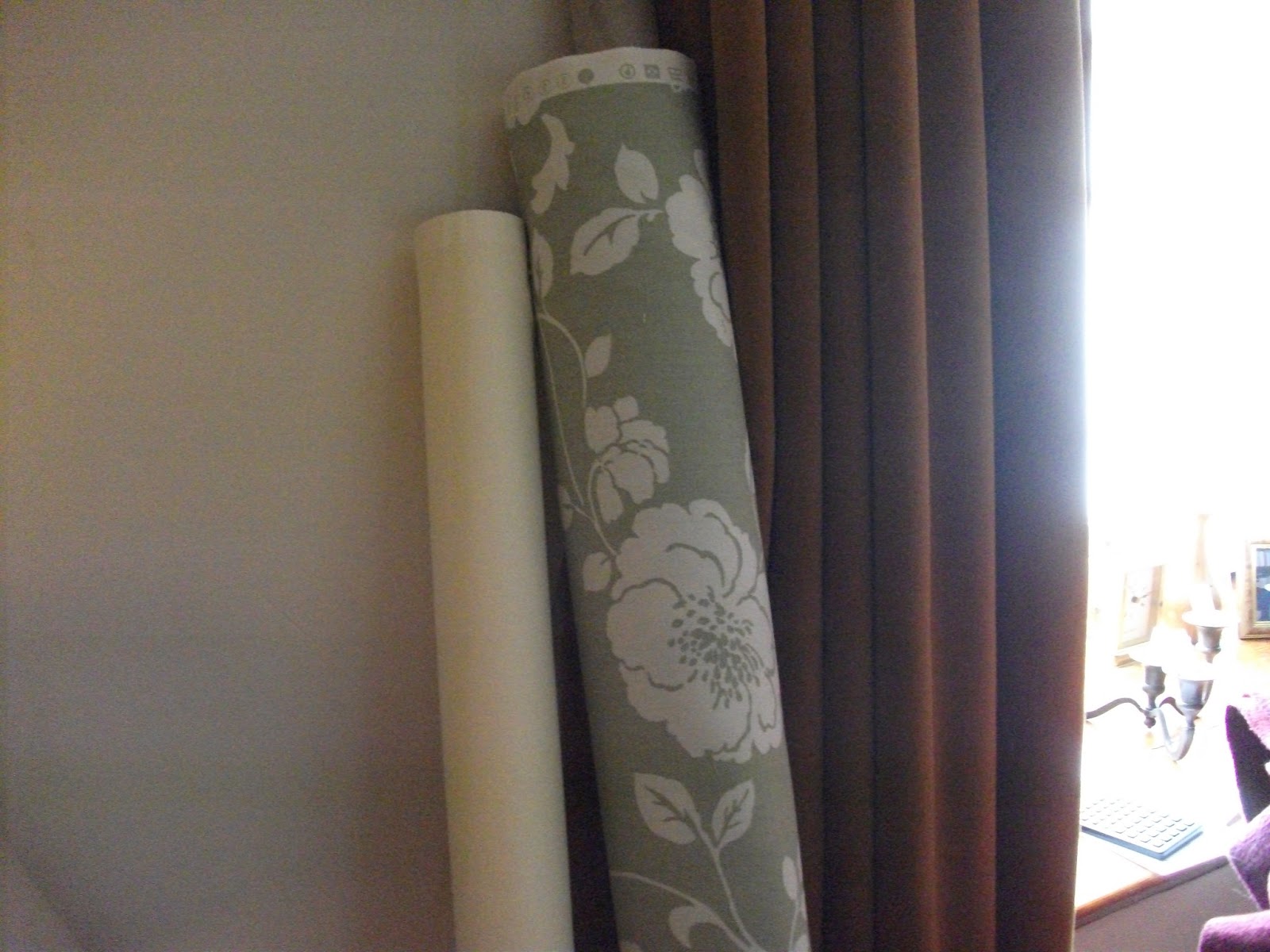 Making Lined Curtains