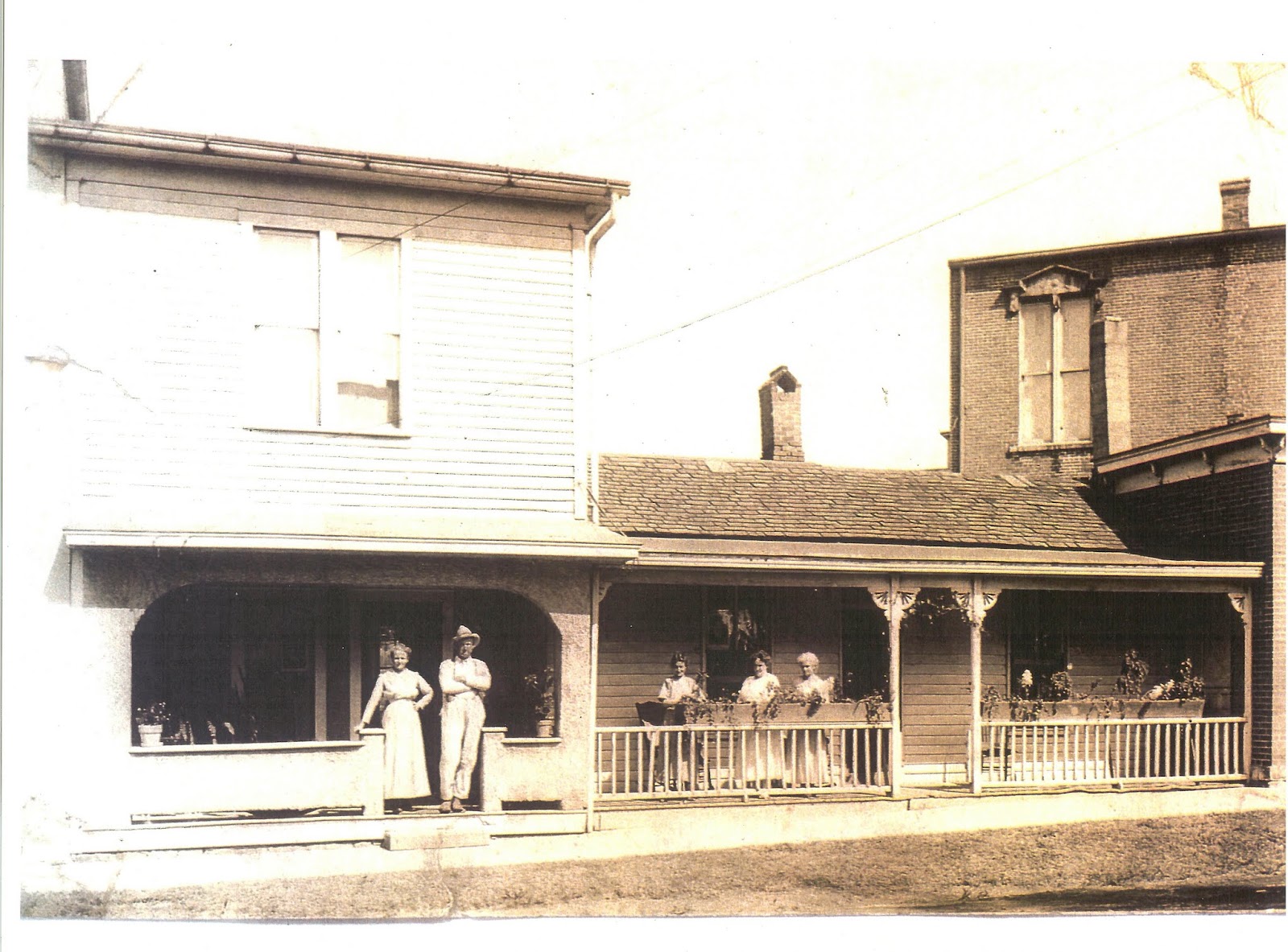 300 north south street lot 20 new vienna ohio 300 north south street lot 20 new vienna ohio
