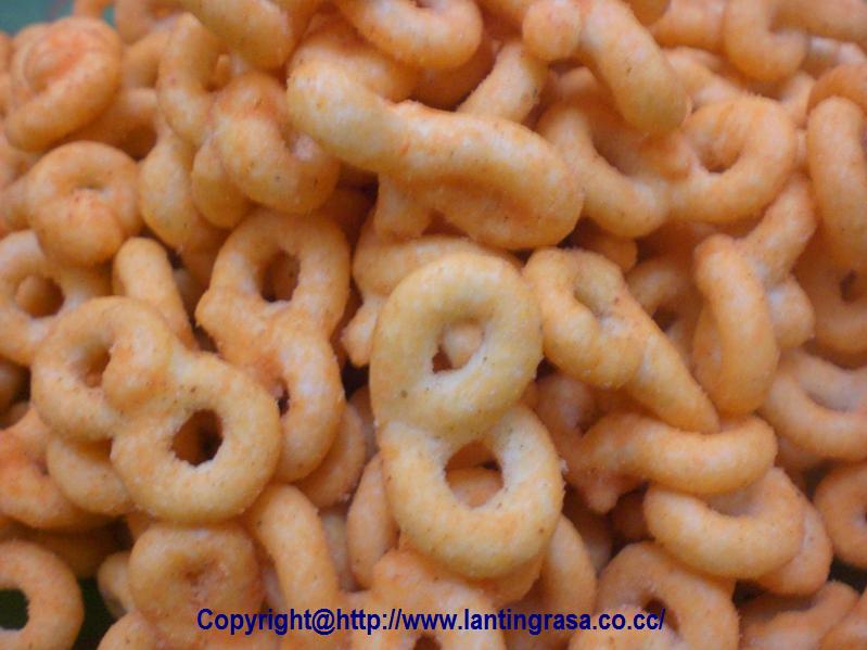 Khas Kebumen CARA MEMBUAT LANTING DARI SINGKONG KHAS KEBUMEN