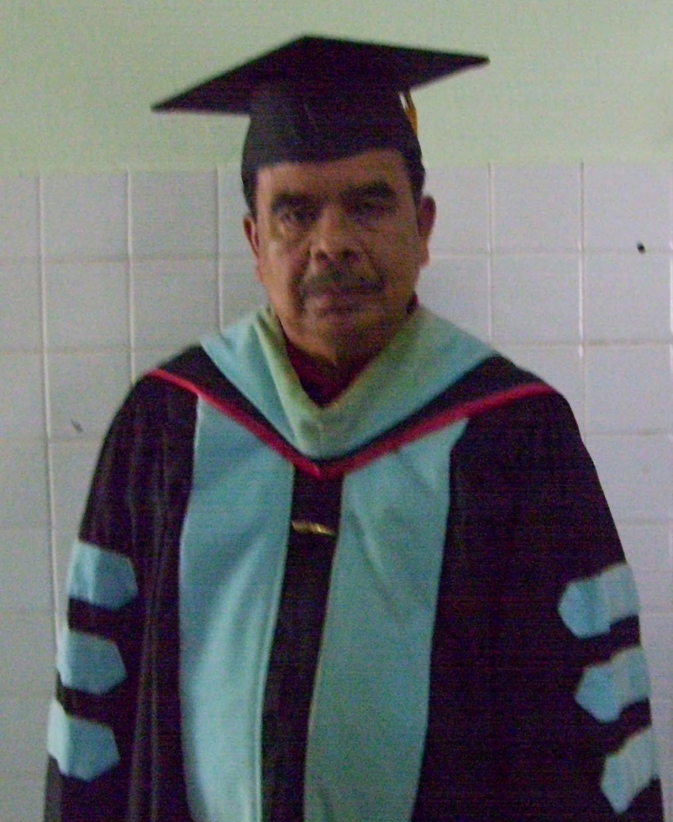 Dr Sulaiman Shamsuri